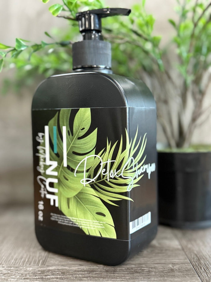 Detox Shampoo