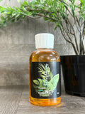 Healthy Hair Oil