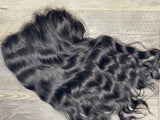 Cambodian Wavy Opulence Closure